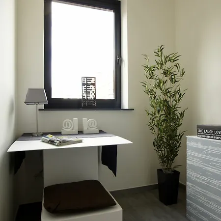 Center Furnished *